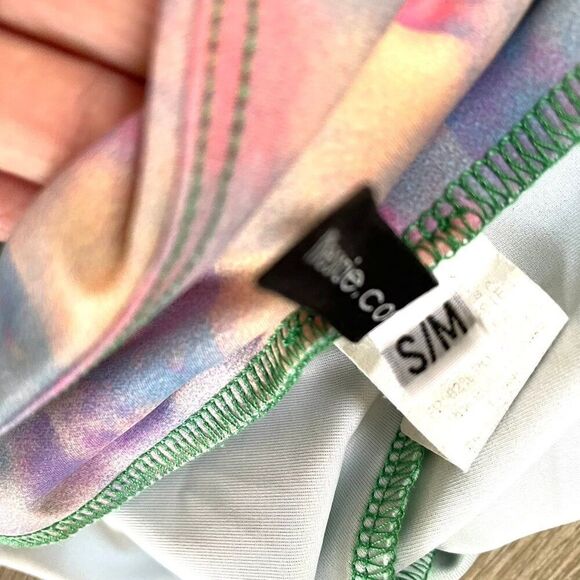 Onzie hot yoga high rise Leggings - Picture 11 of 12